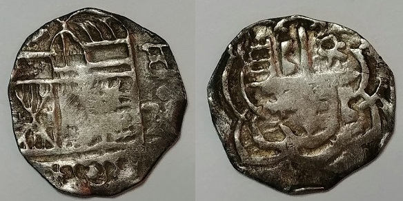Need-Help-Identifying-These-Coins-Look-Like-Spanish-Possible-Shipwreck-Coin